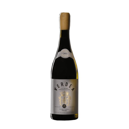 Grampsas Winery Verdea 2025 (750ml)