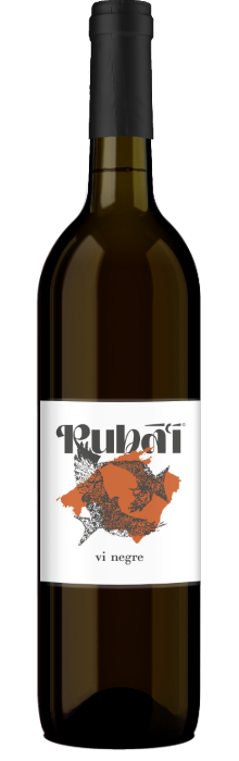Chateau Vino De La Isla Rubai Tinto