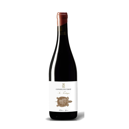 Conde De Suyrot Sa Tortuga 2022 (750ml)